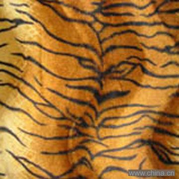 Printed Fabric
