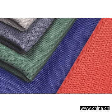 Mesh Clinquant Flannelette