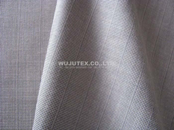 WJTRS22 polyester viscose fabric