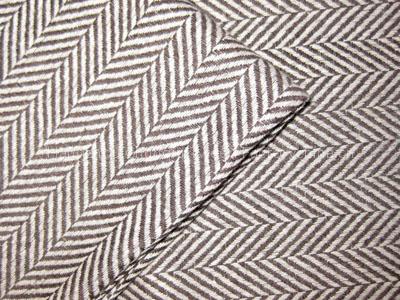 Herringbone Fabric,Woven Wool Fabric
