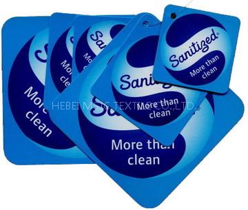 Antibacterial Finished Fabric