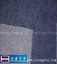 denim fabric