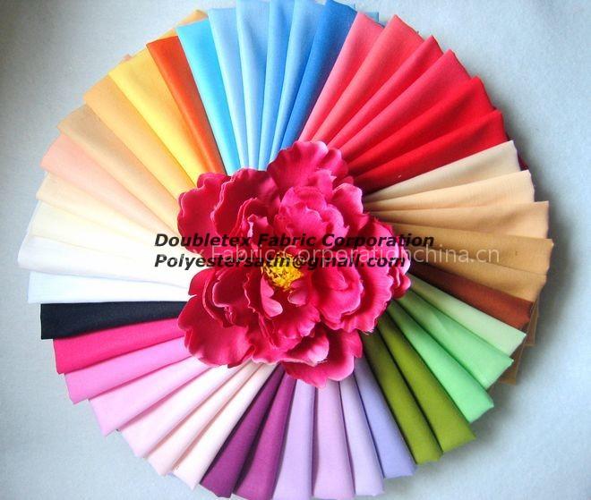 t/c poplin fabric
