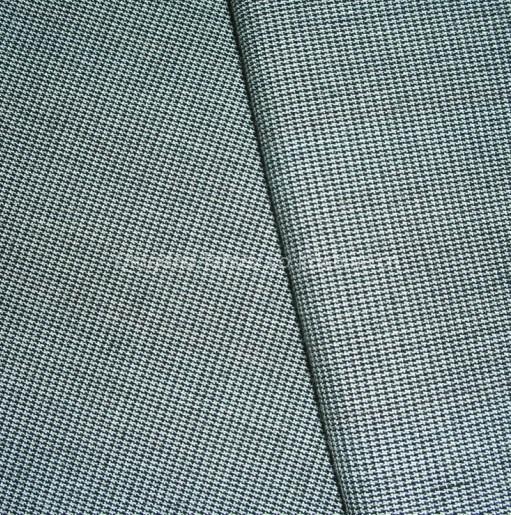 TR stretch yarn dyed fabric, yarn dyed fabric