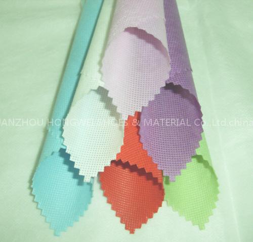 dot nonwoven fabric