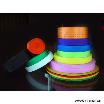 Pp Webbing