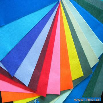 600D x 300D Oxford Fabric