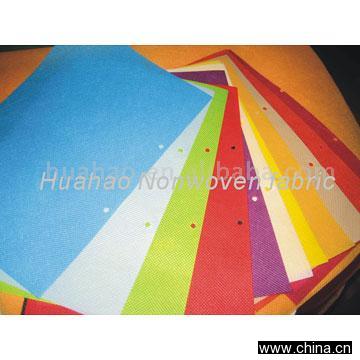 PP Nonwoven Fabric