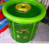 Pvc Tarpaulin For Children's Swimming Pool
