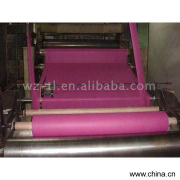 Non-Woven Fabric