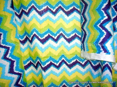 cotton voile with good designs