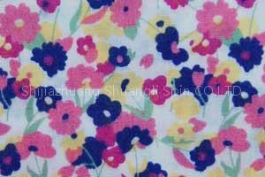 printed cloth
