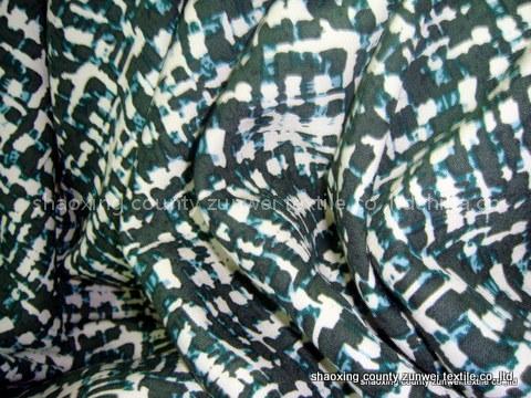 rayon challis