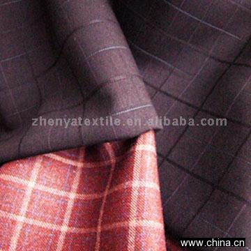 T/R Fabric