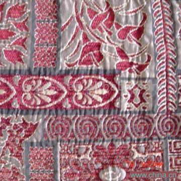 Piece Dyed Rayon Fabric
