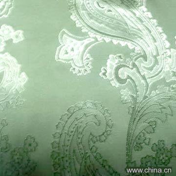 Rayon Taffeta Jacquard