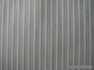 Dobby with Rayon Striped Fabric