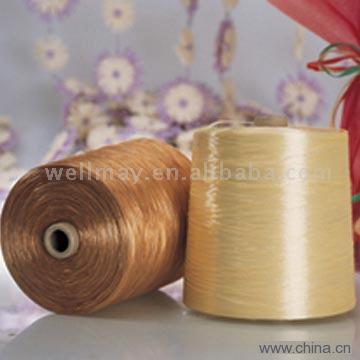 Viscose Raffia