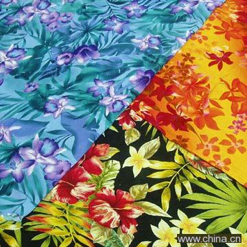 Rayon Crepe