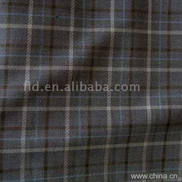 T/R Fabric