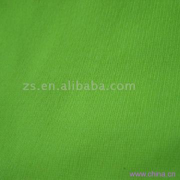 Fluorescent Fabric