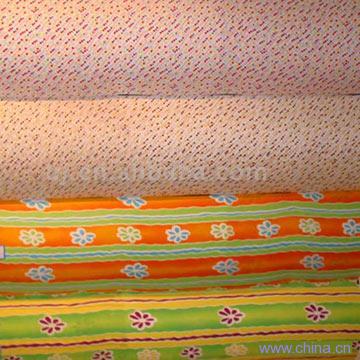 Printed Fabric