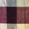 R/T Dobby Yarn Dyed And Sand Washed Fabric (China (Mainland))
