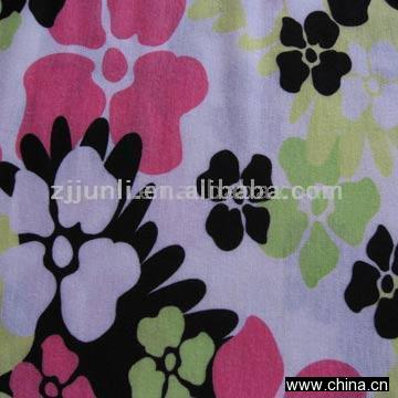 Knitted Fabric