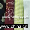 Rayon lining