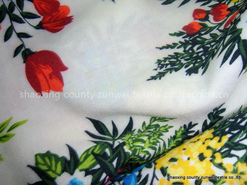 challis rayon fabric