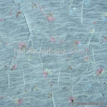 Chemical Fabric