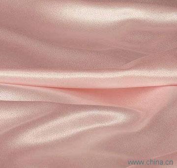 Silk Spandex Satin