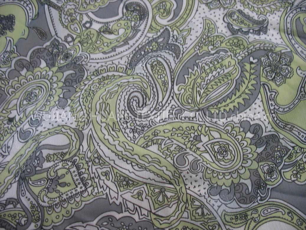 SATIN FABRIC