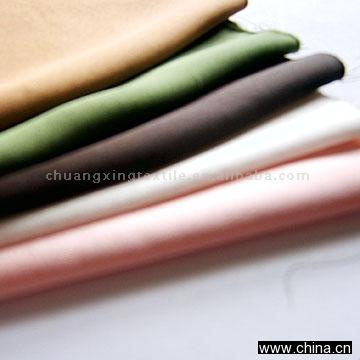 Spandex Silk Satin