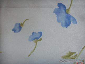 Semi-dull Satin