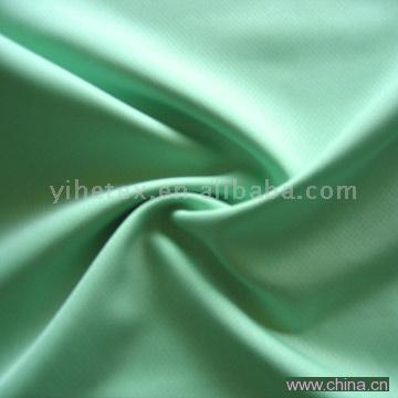 Cotton Spandex Satin