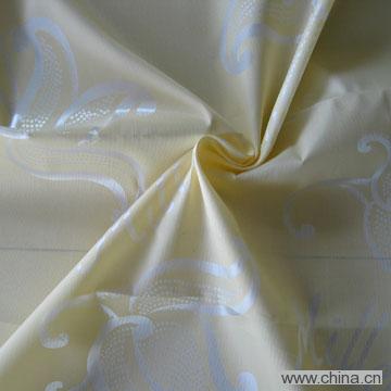 Satin Printing Fabric