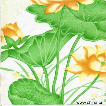 Mattress Fabric - Satin