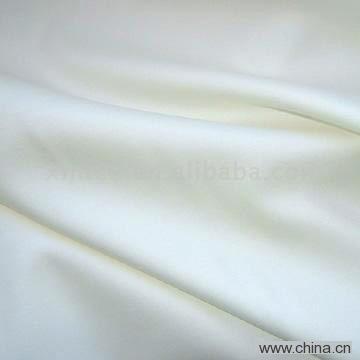 Silk / Wool Twill