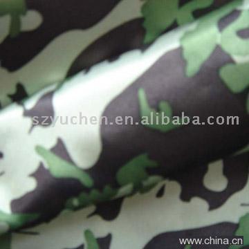 Polyester Satin