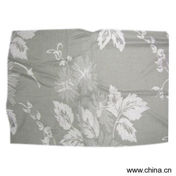 Bamboo Fiber