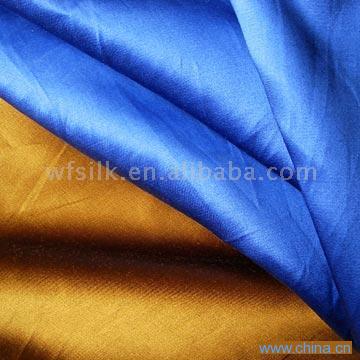 Silk Cotton Satin