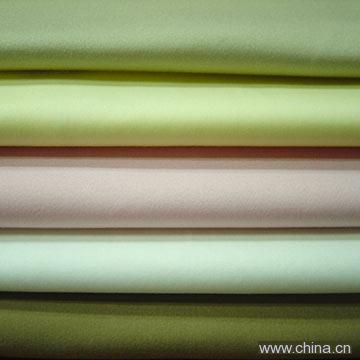 100% Cotton Satin