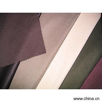 PNP Satin Micro Fiber Fabric