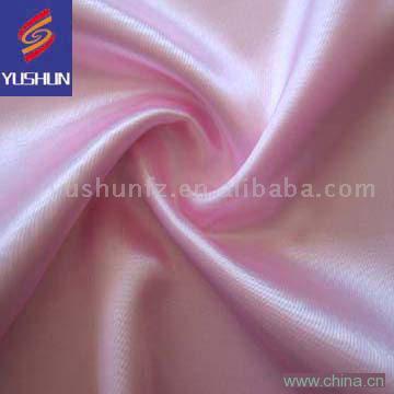 Semi-dull Satin