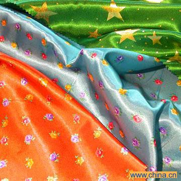 Satin Fabric