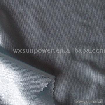 Satin Fabric