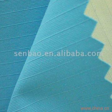 Taslan Ripstop Fabric