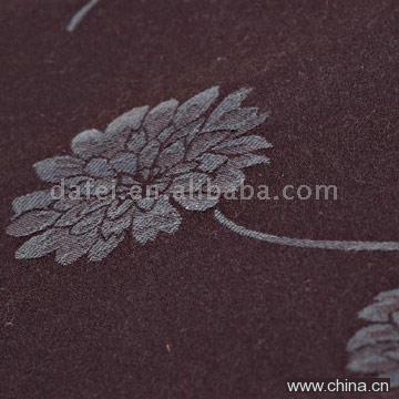 Jacquard T/C Satin (SD)