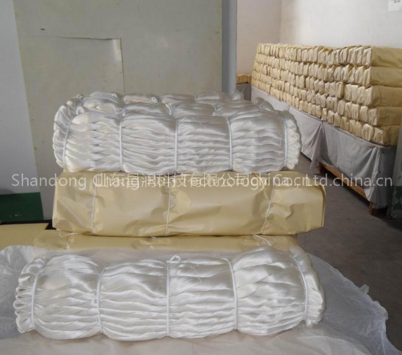 Raw Silk